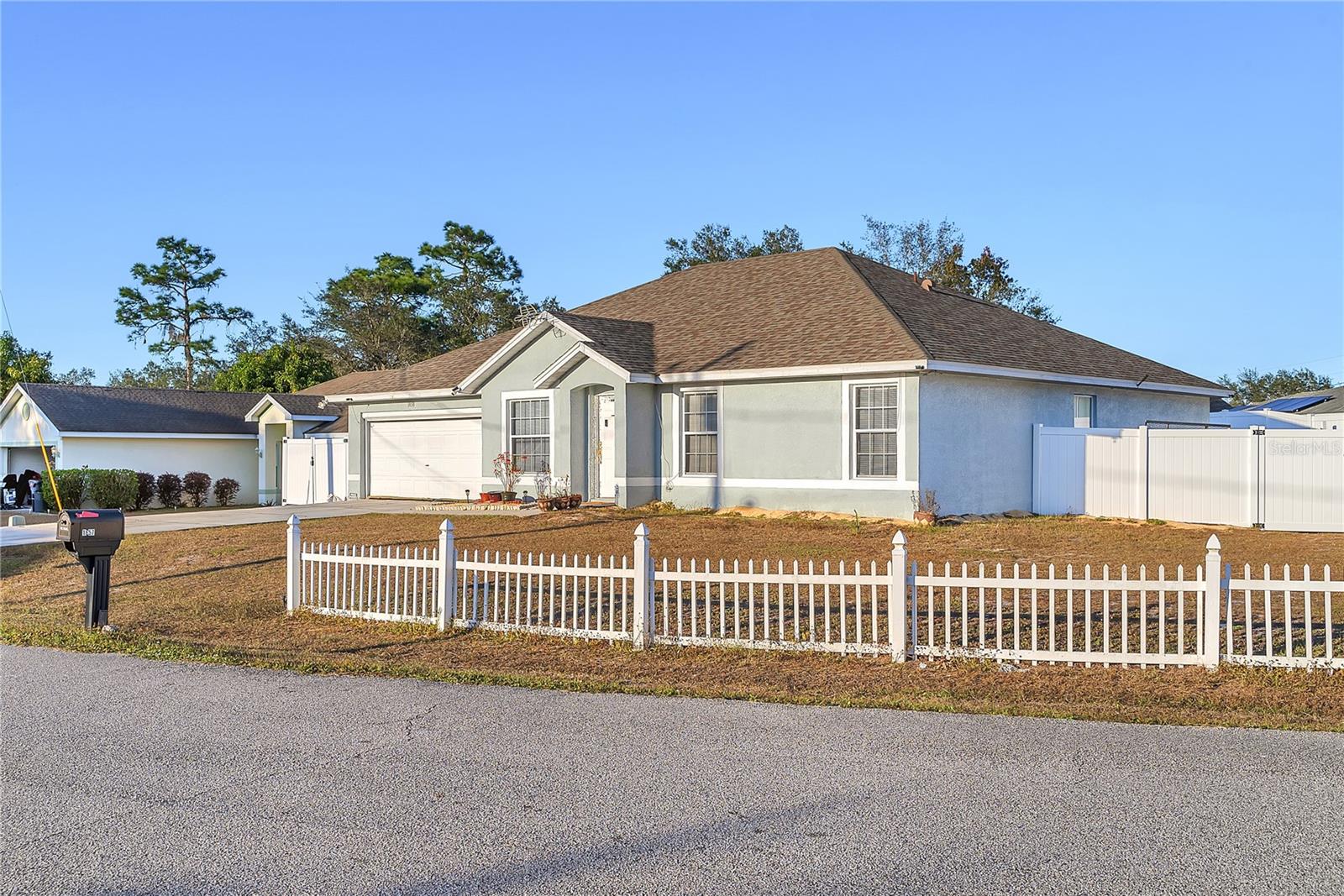 1858 SNAPPER DR — home for sale