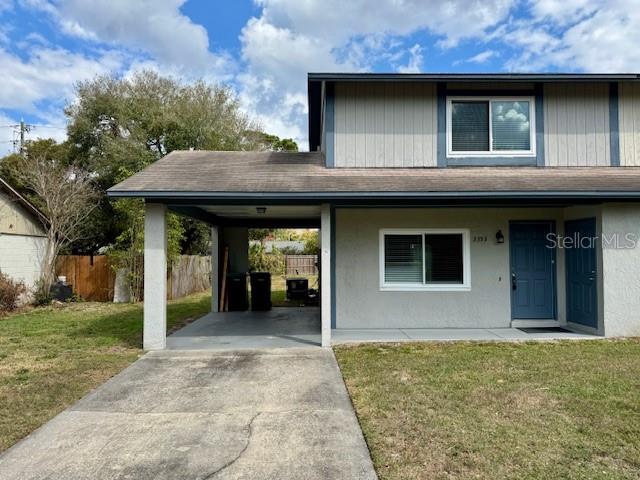 Half Duplex