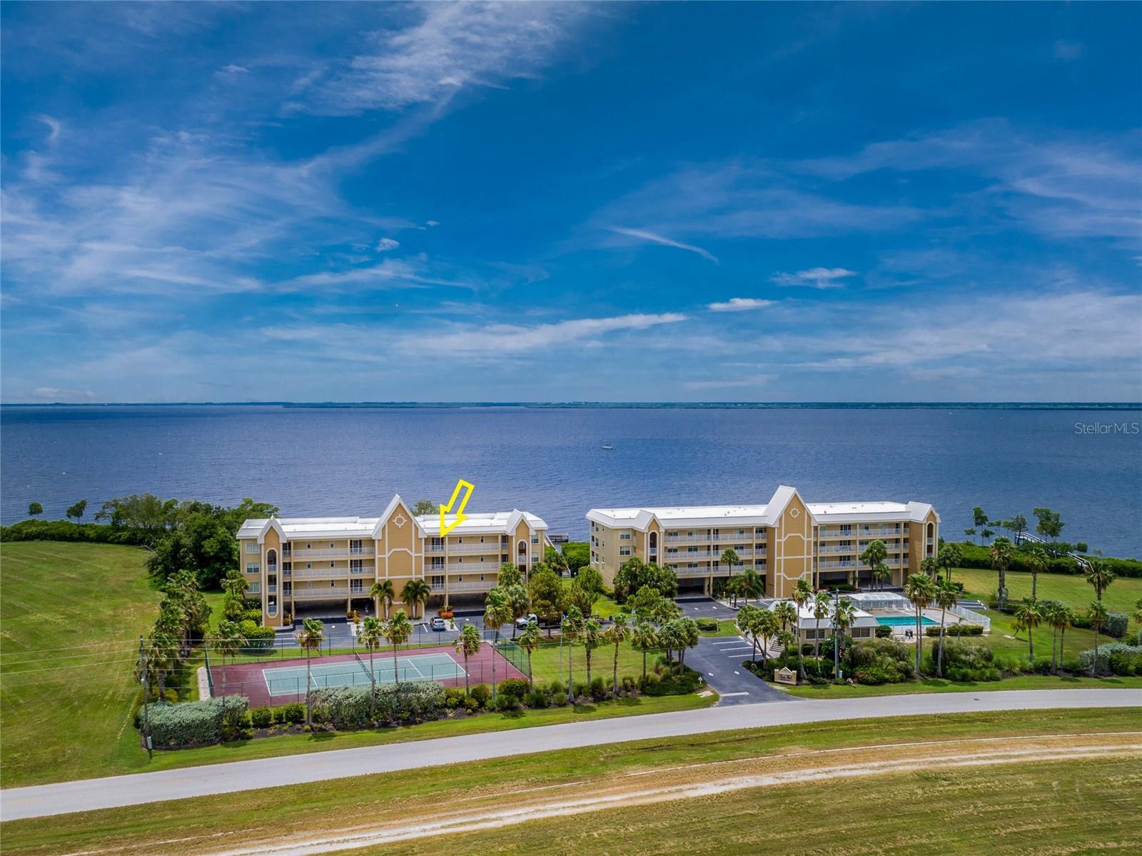Condominium