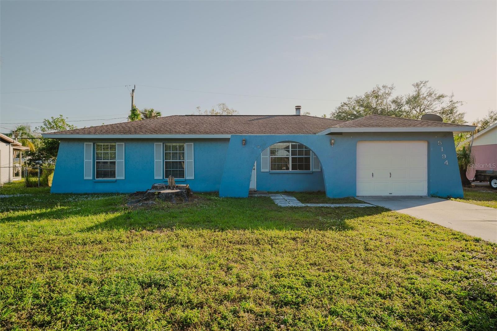 5194 ISLAND DATE ST — home for sale
