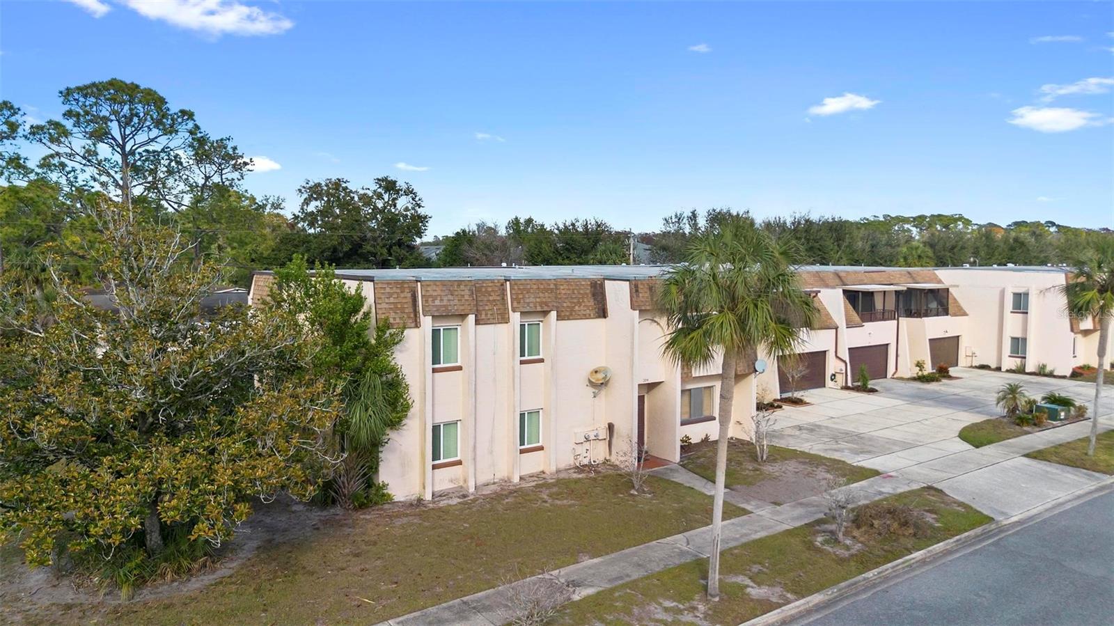 Condominium