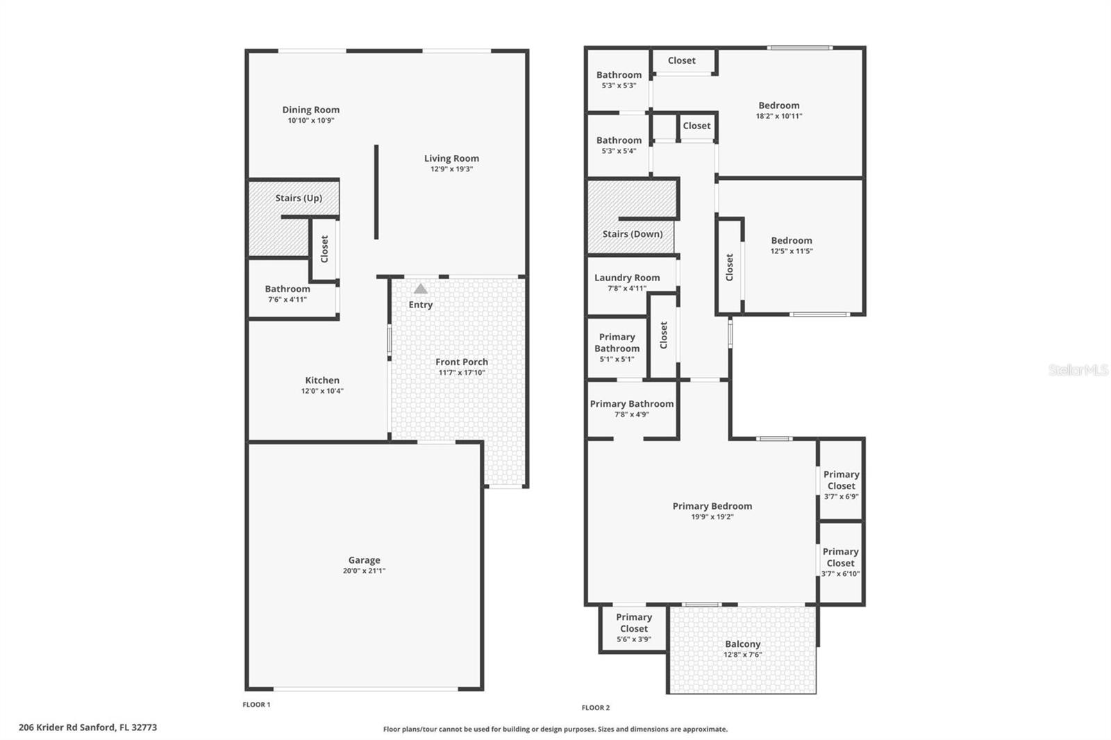 206 KRIDER RD #206 photo 3