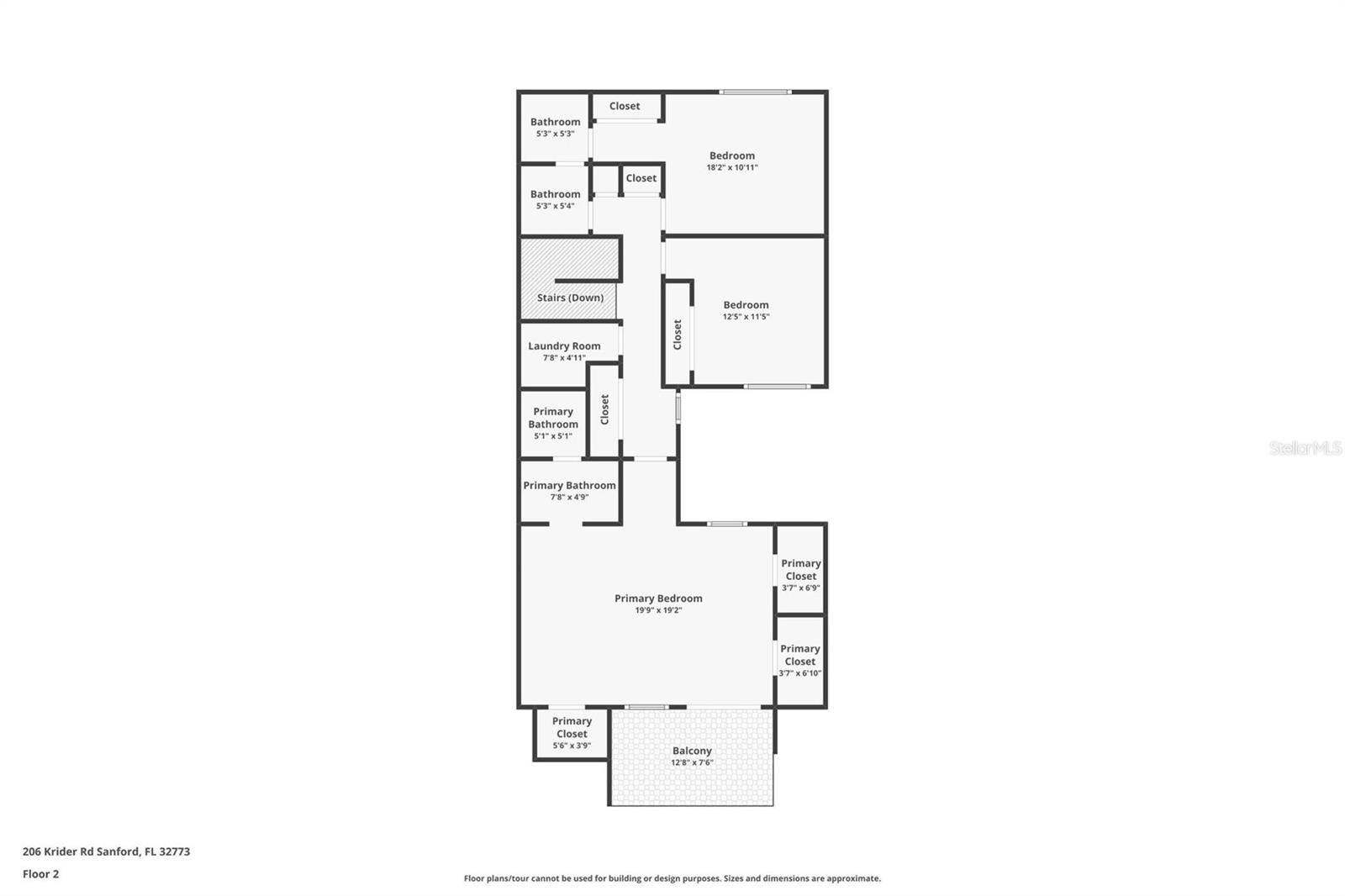 206 KRIDER RD #206 photo 5