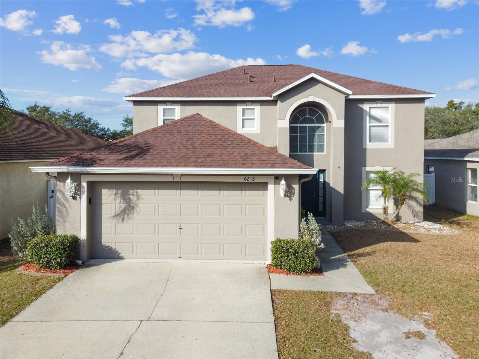 Single Family Residence