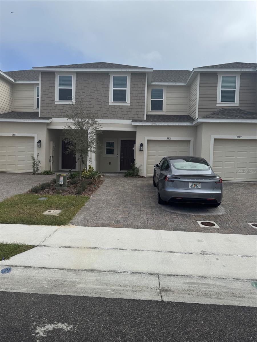 Davenport, Polk, FL — home for sale