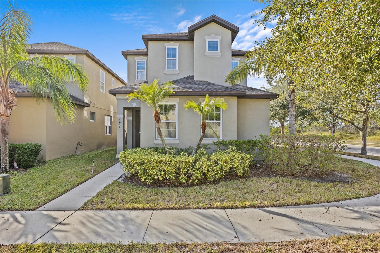 Single Family Residence