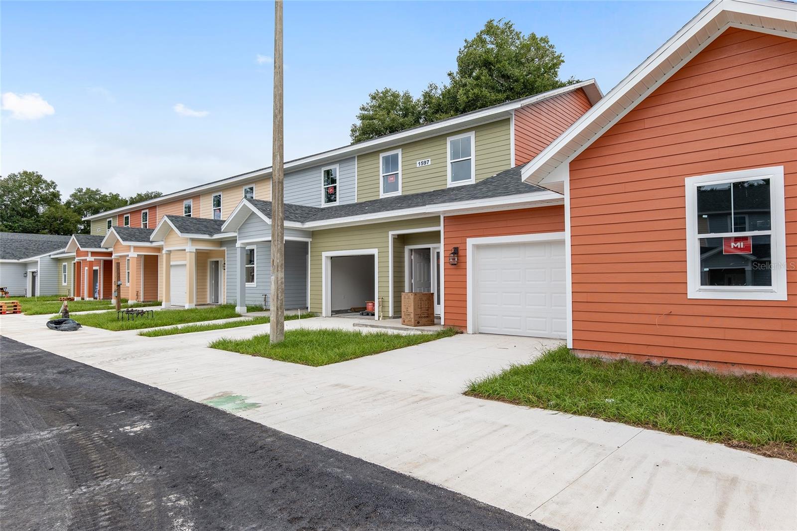 1579 NW 29TH RD #6 photo 2