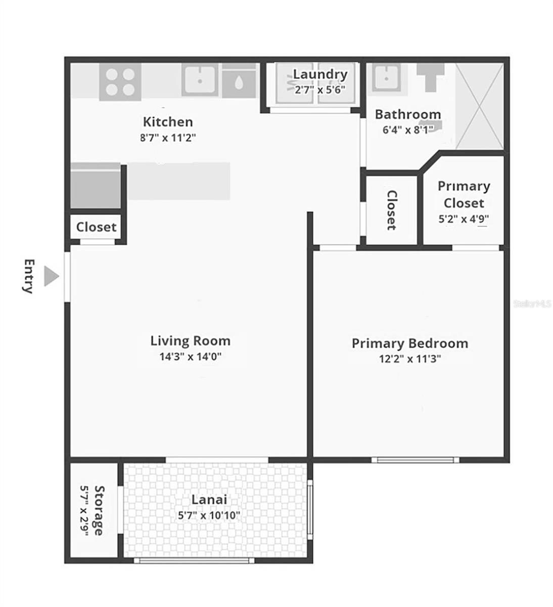 9481 HIGHLAND OAK DR #310 photo 3