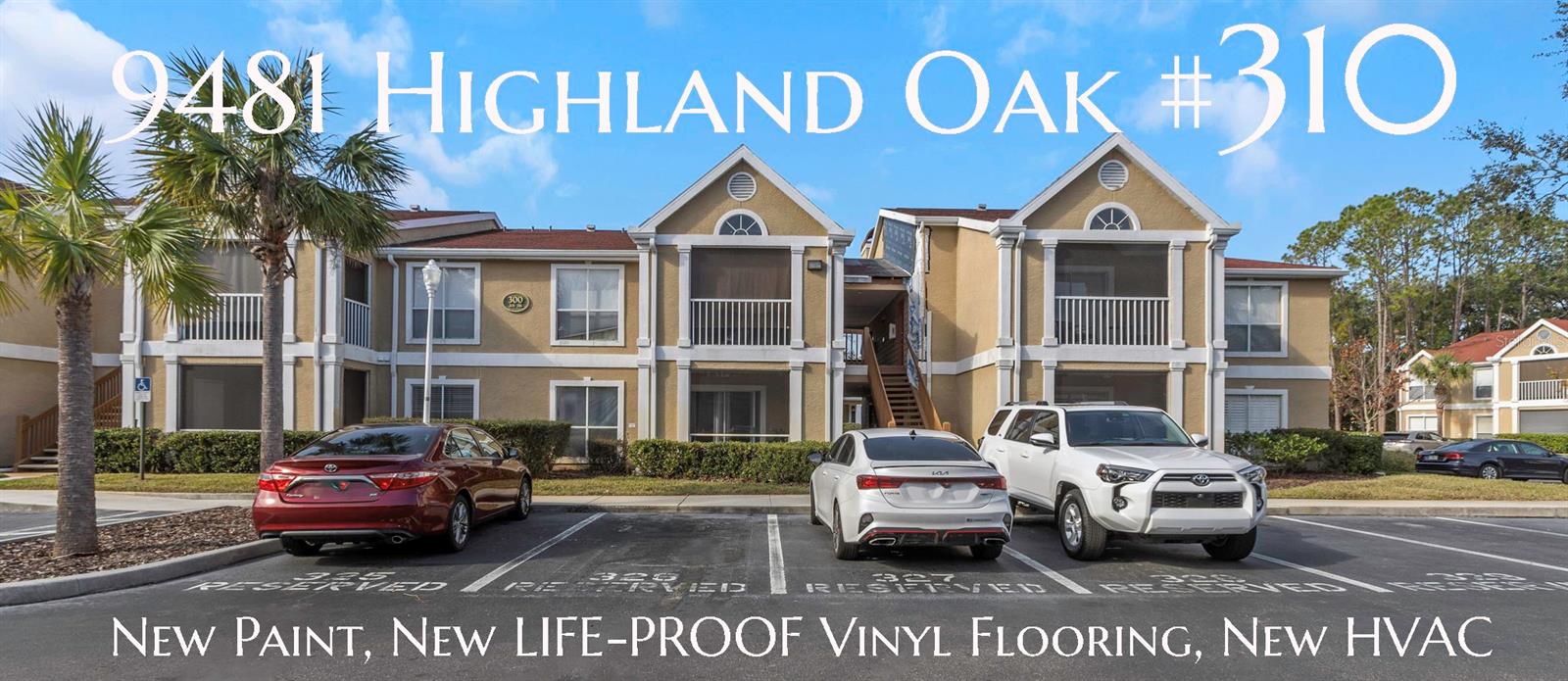 9481 HIGHLAND OAK DR #310 photo 4