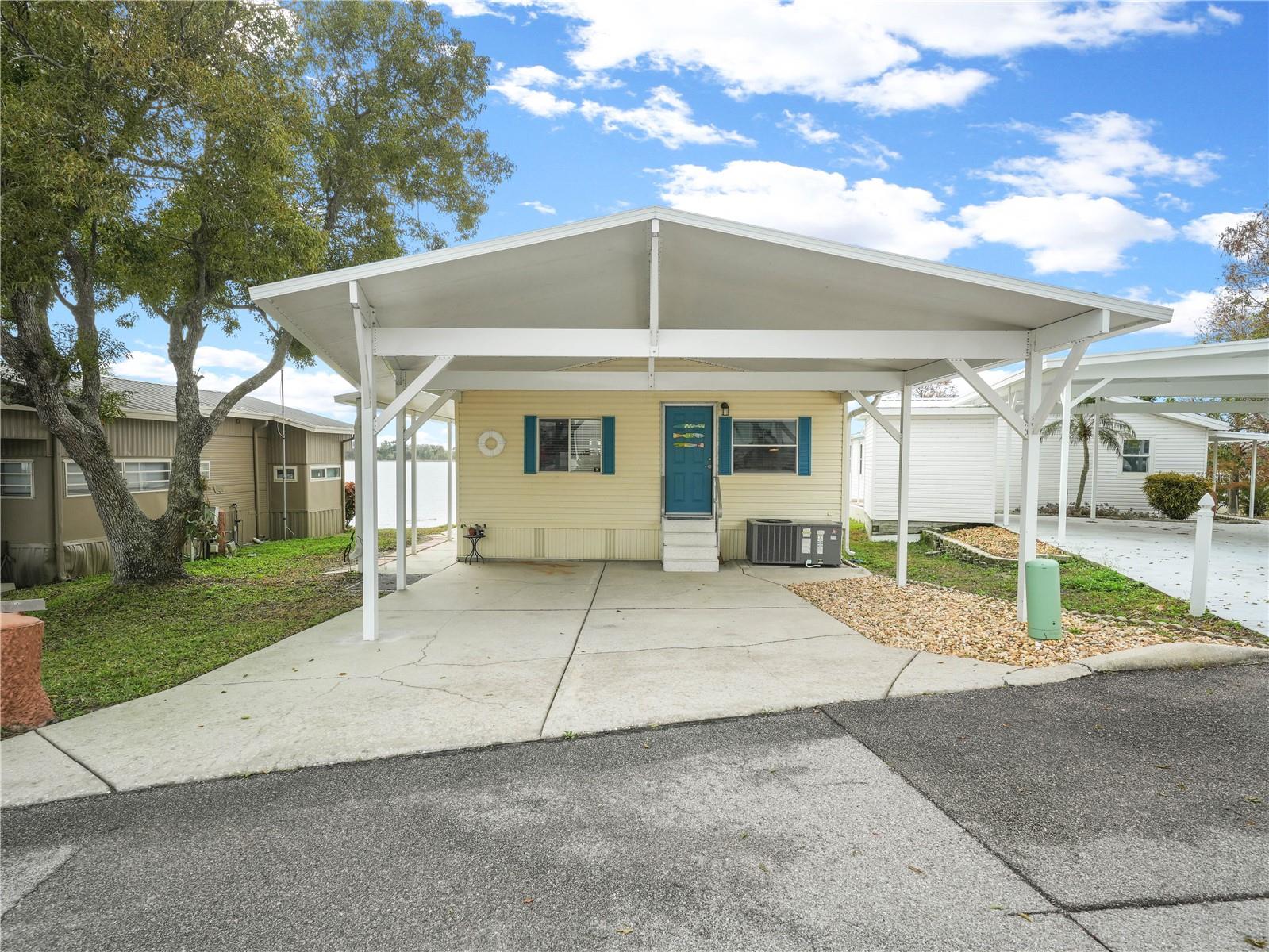 Manufactured Home - Post 1977