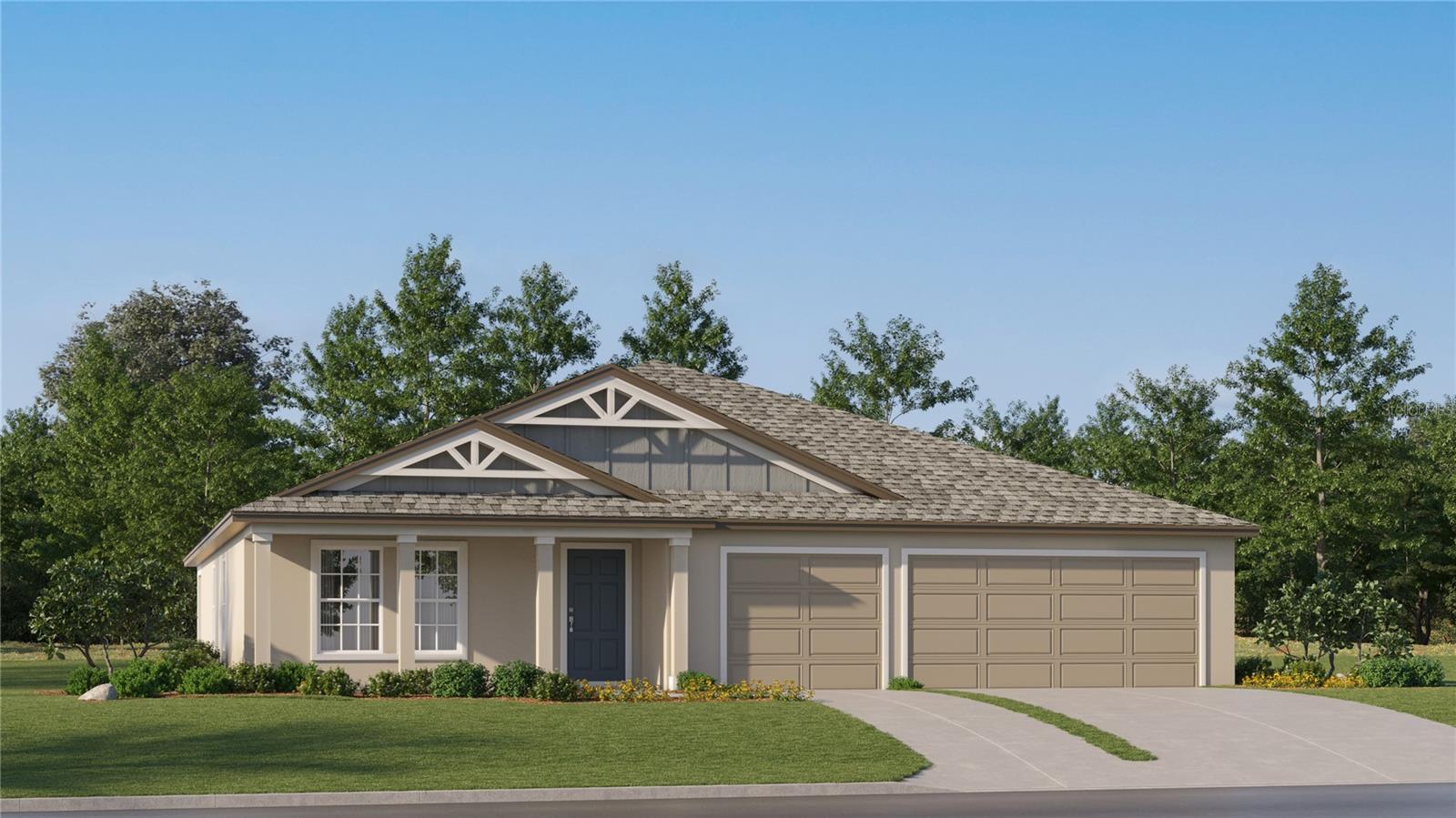Single Family Residence