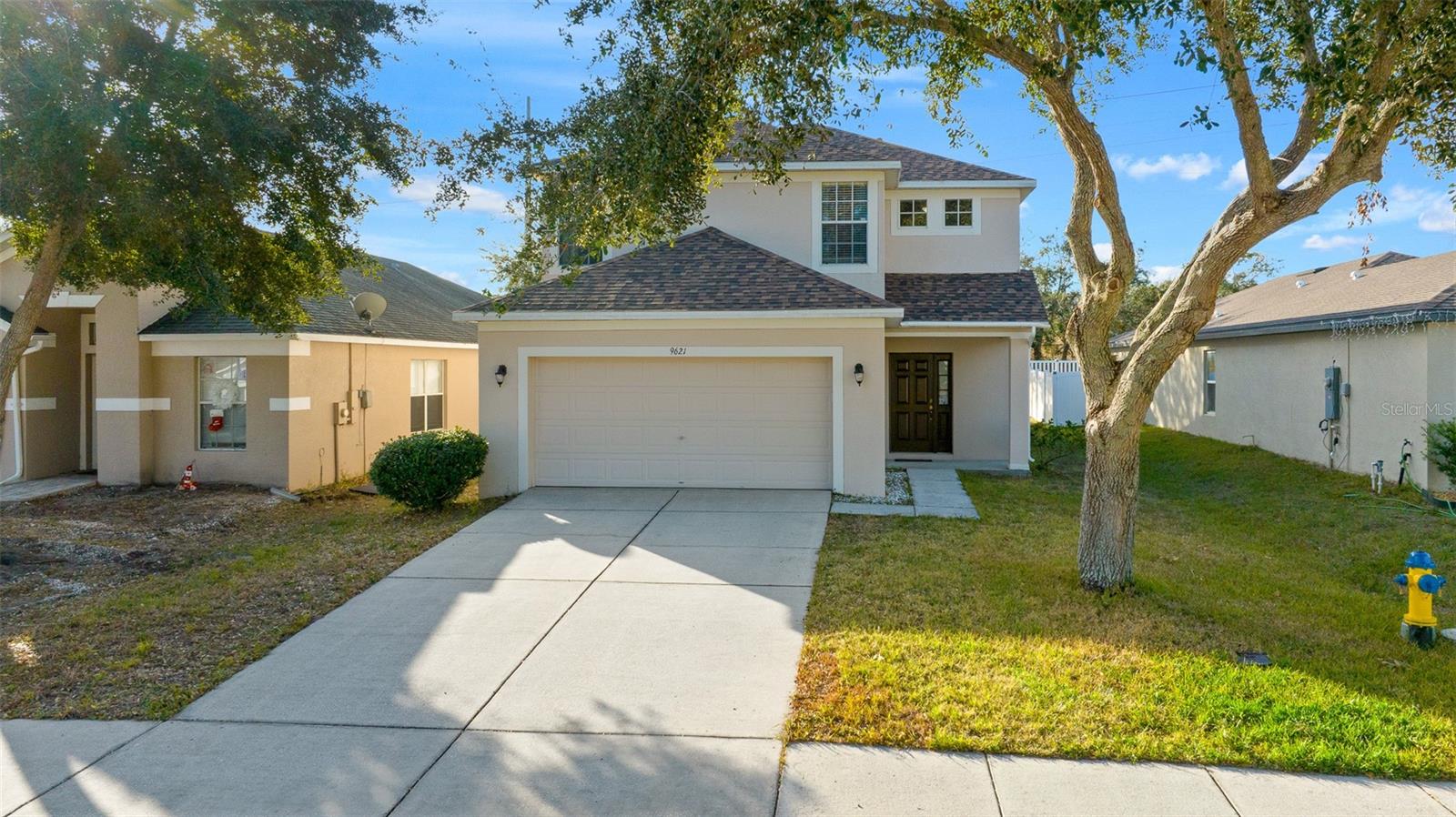 9621 SOUTHERN CHARM CIR photo 2
