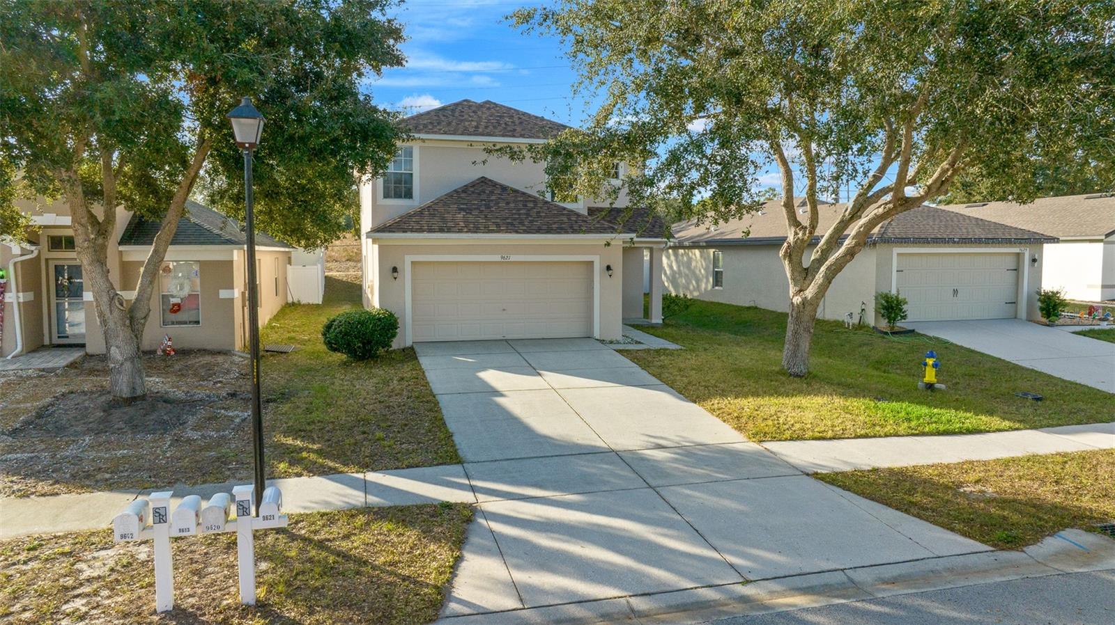 9621 SOUTHERN CHARM CIR photo 3