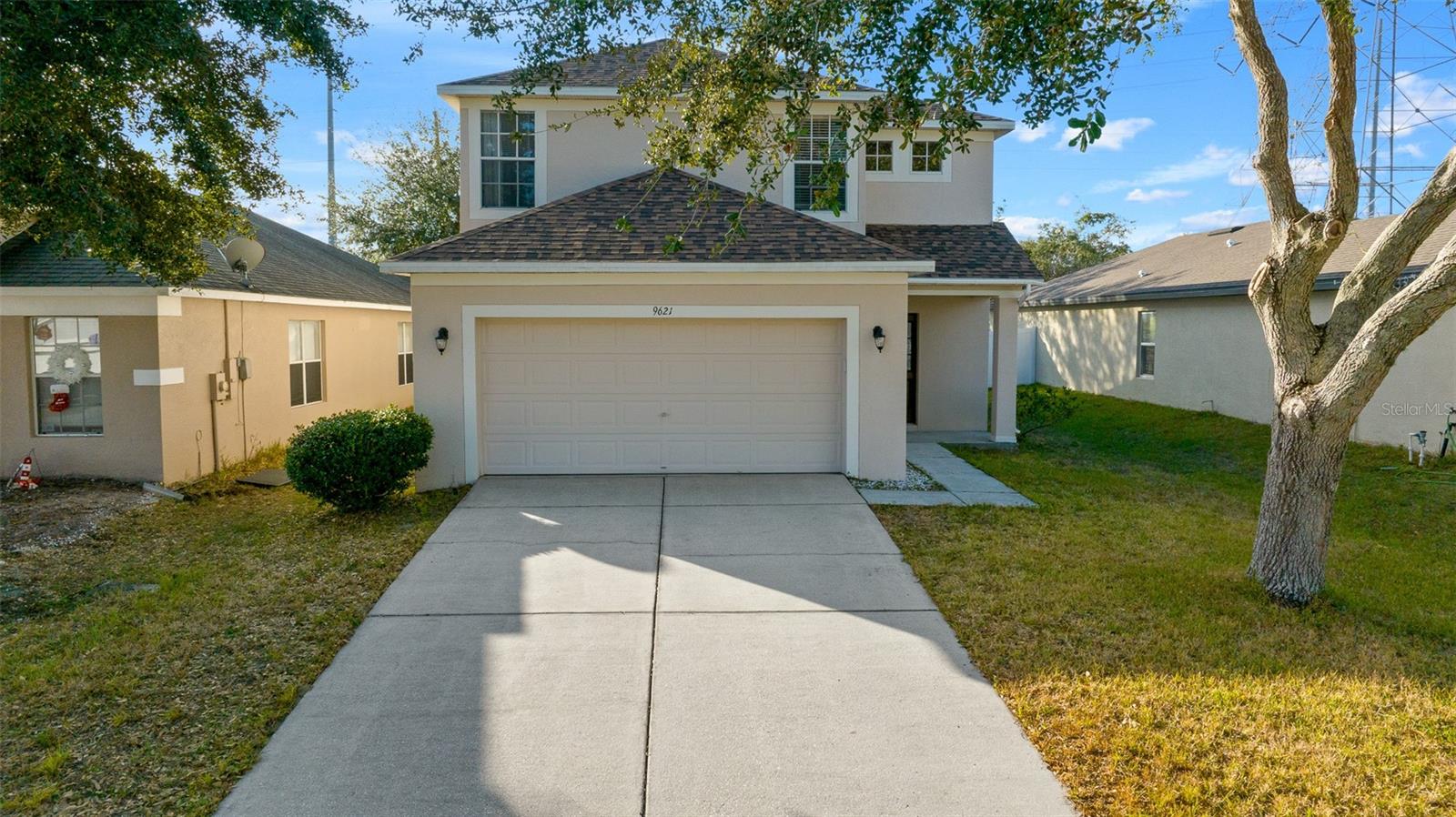9621 SOUTHERN CHARM CIR photo 4