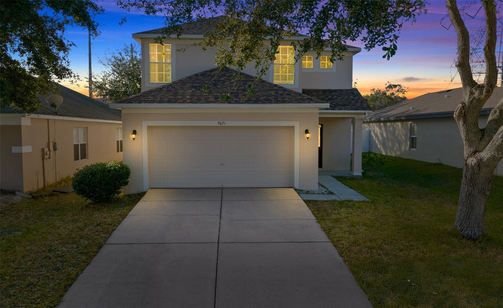 9621 SOUTHERN CHARM CIR photo 5