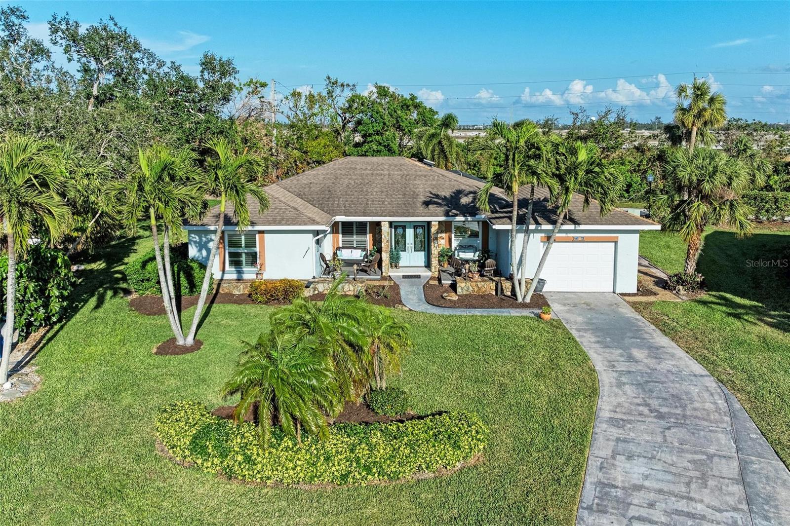 5003 86TH STREET CT W — home for sale
