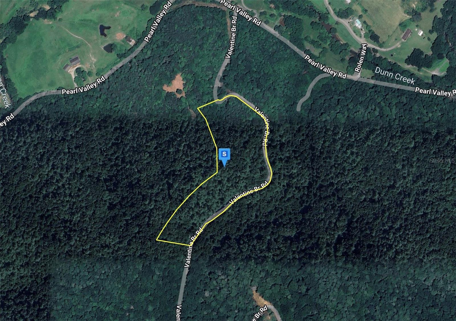 Land