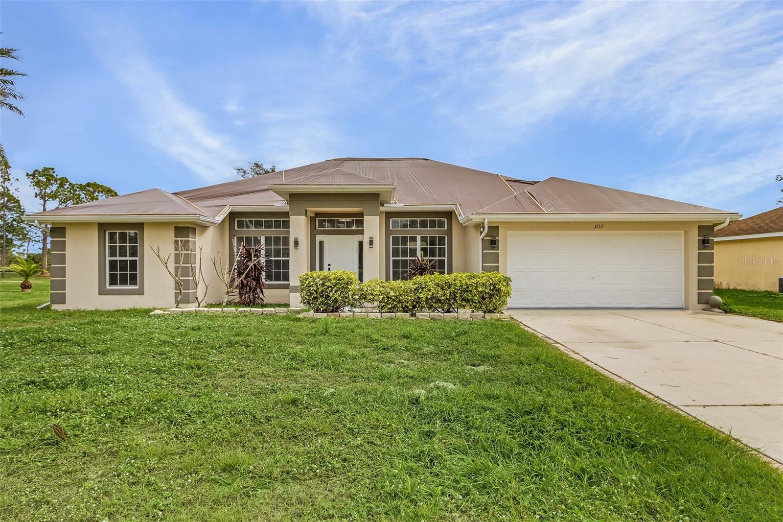 3150 DONGOLA ST — home for sale