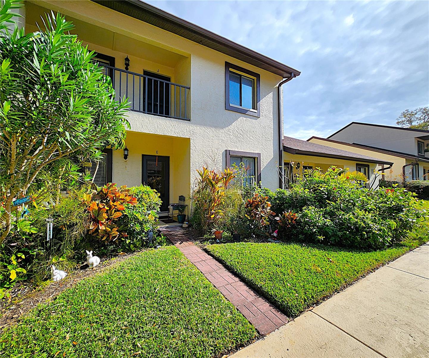 Condominium