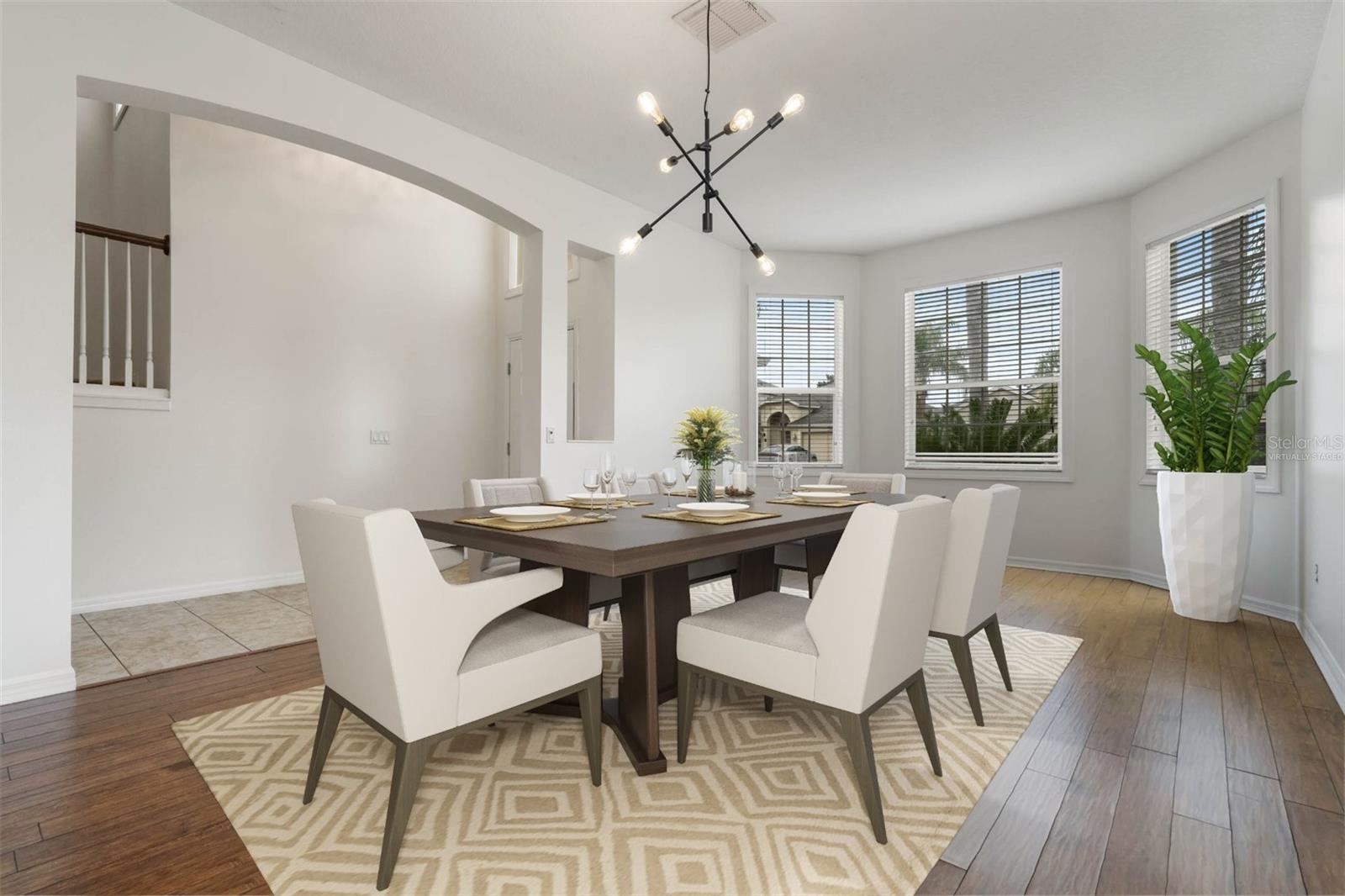 2806 BALFORN TOWER WAY photo 3