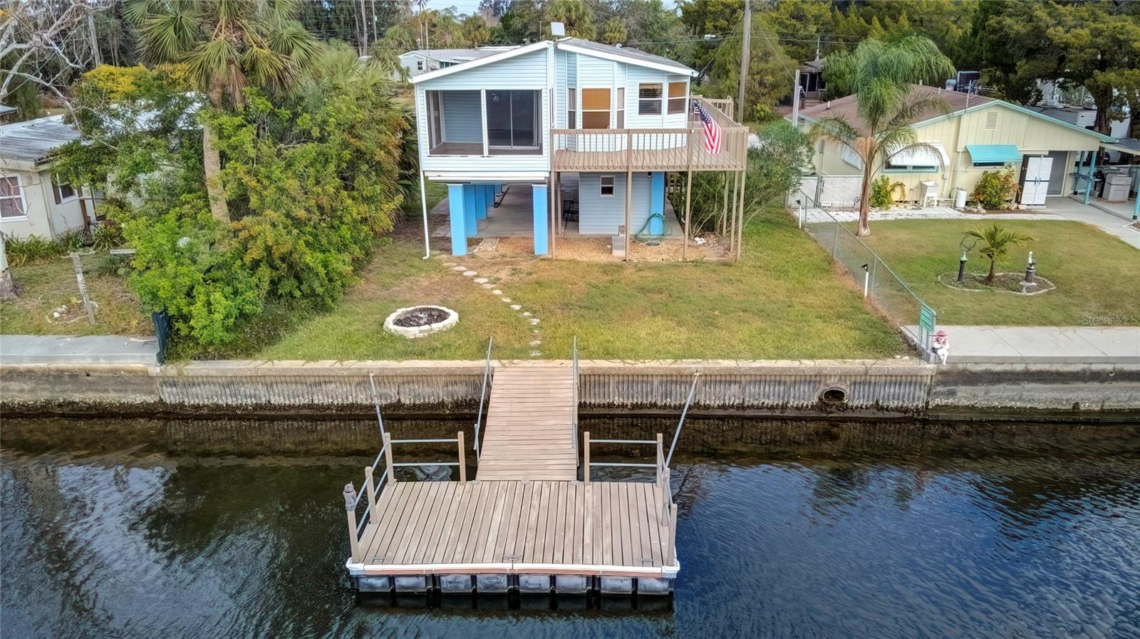 Manufactured Home - Post 1977
