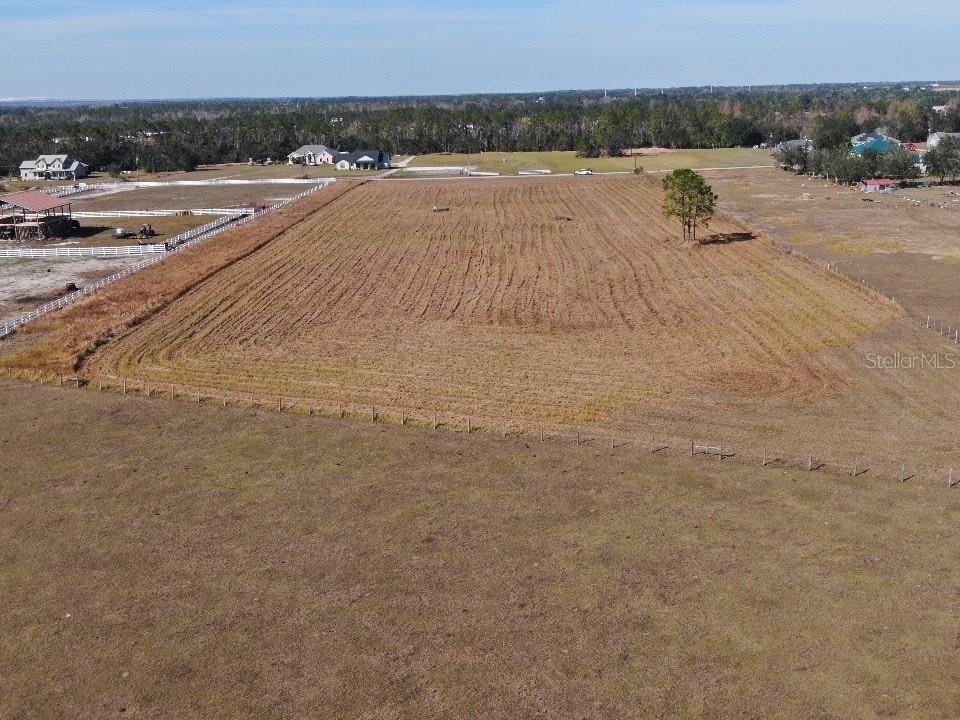 Land