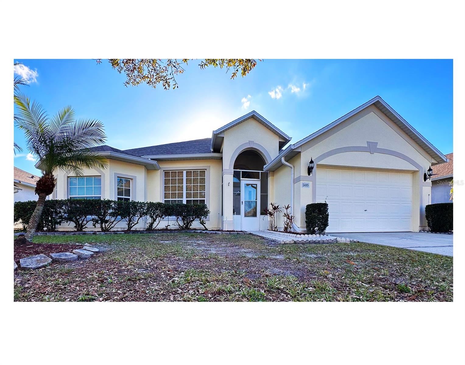 2485 HURON CIR