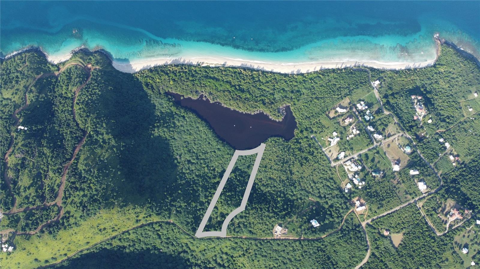 ZONI BEACH ESTATES CALLE B-1, FRAILES RD photo 5