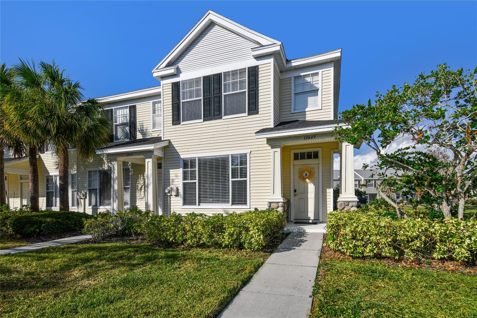 12449 COUNTRY WHITE CIR — home for sale