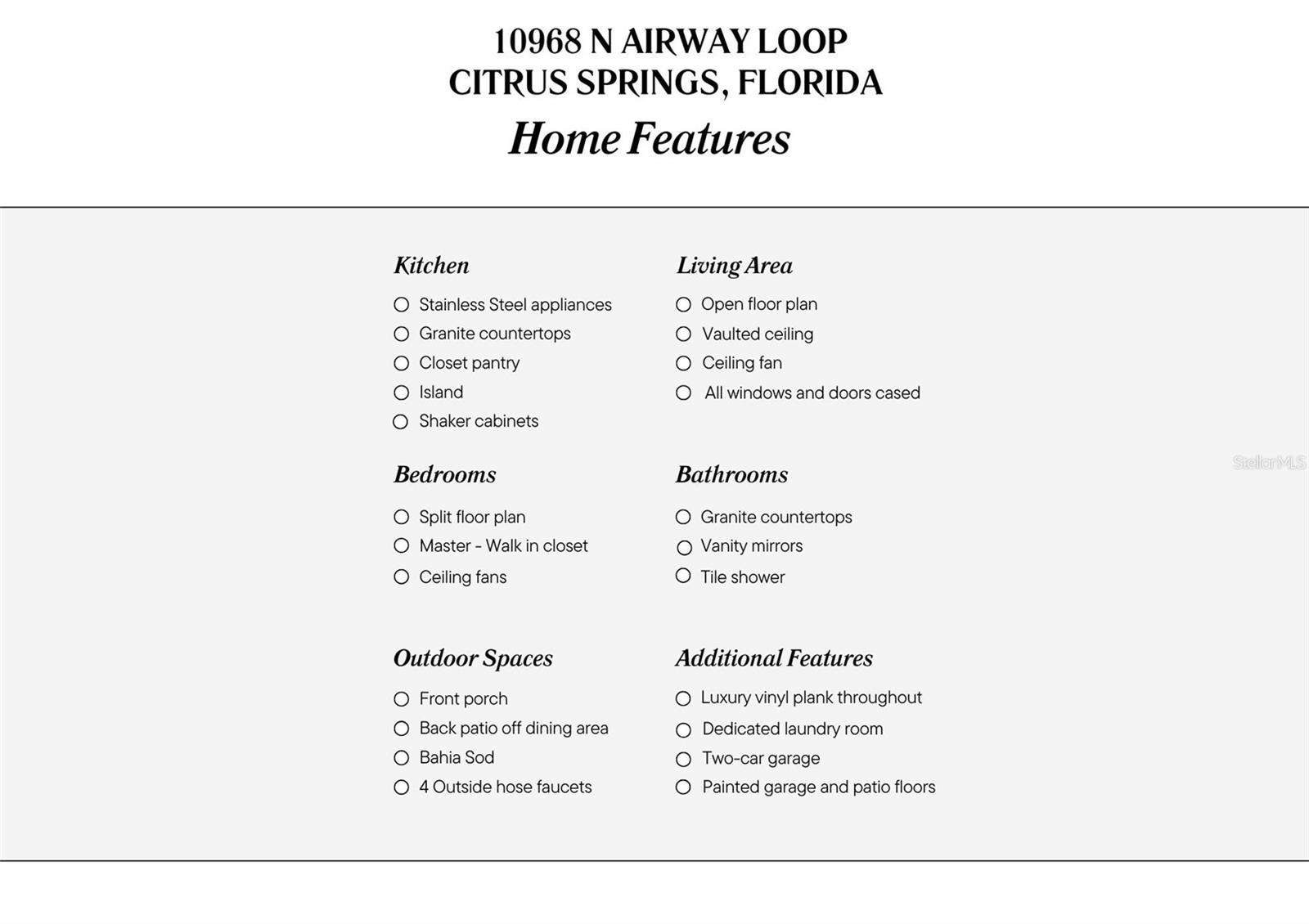 10968 N AIRWAY LOOP photo 2