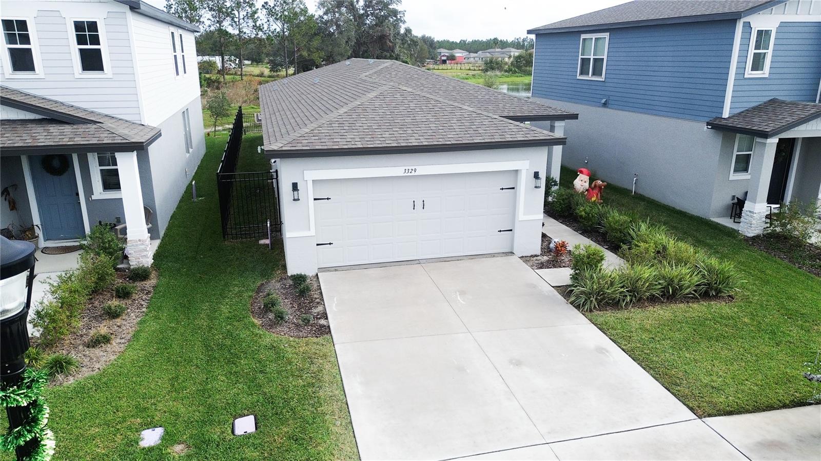 3329 FRESNO PL photo 2