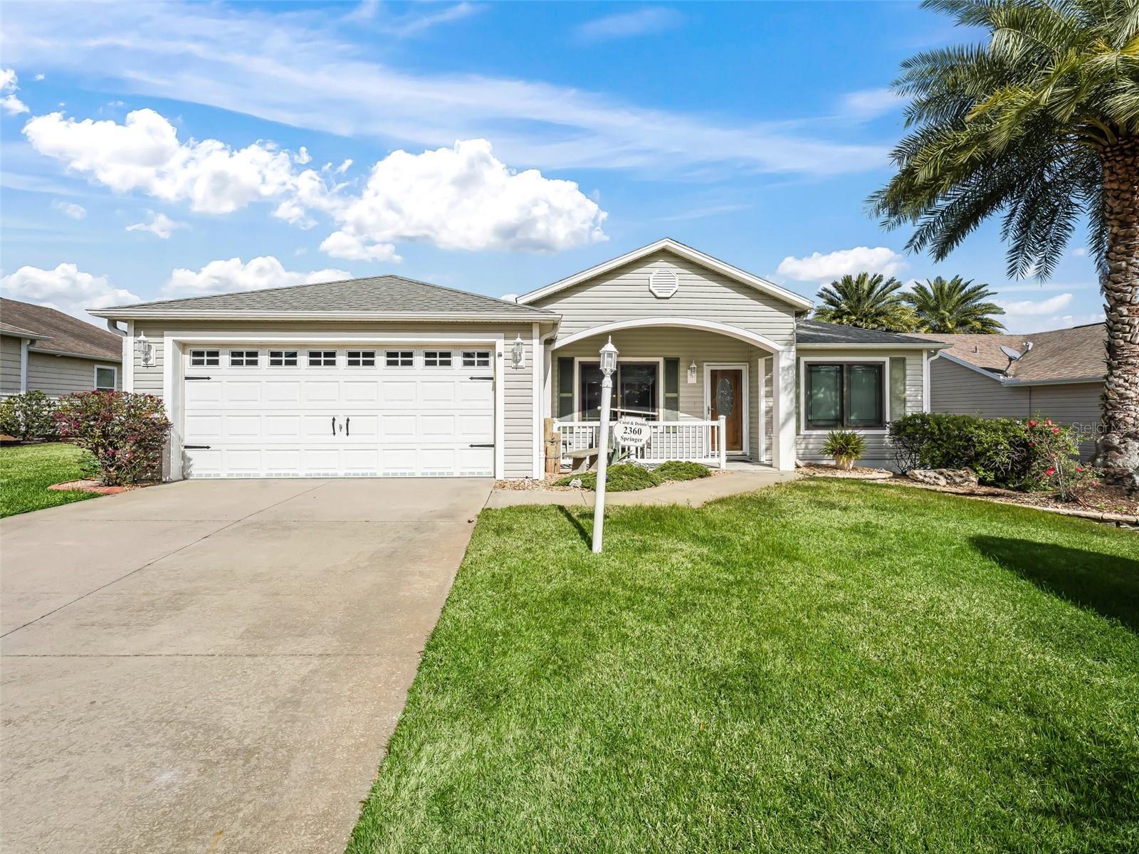 2360 HOPESPRING LOOP
