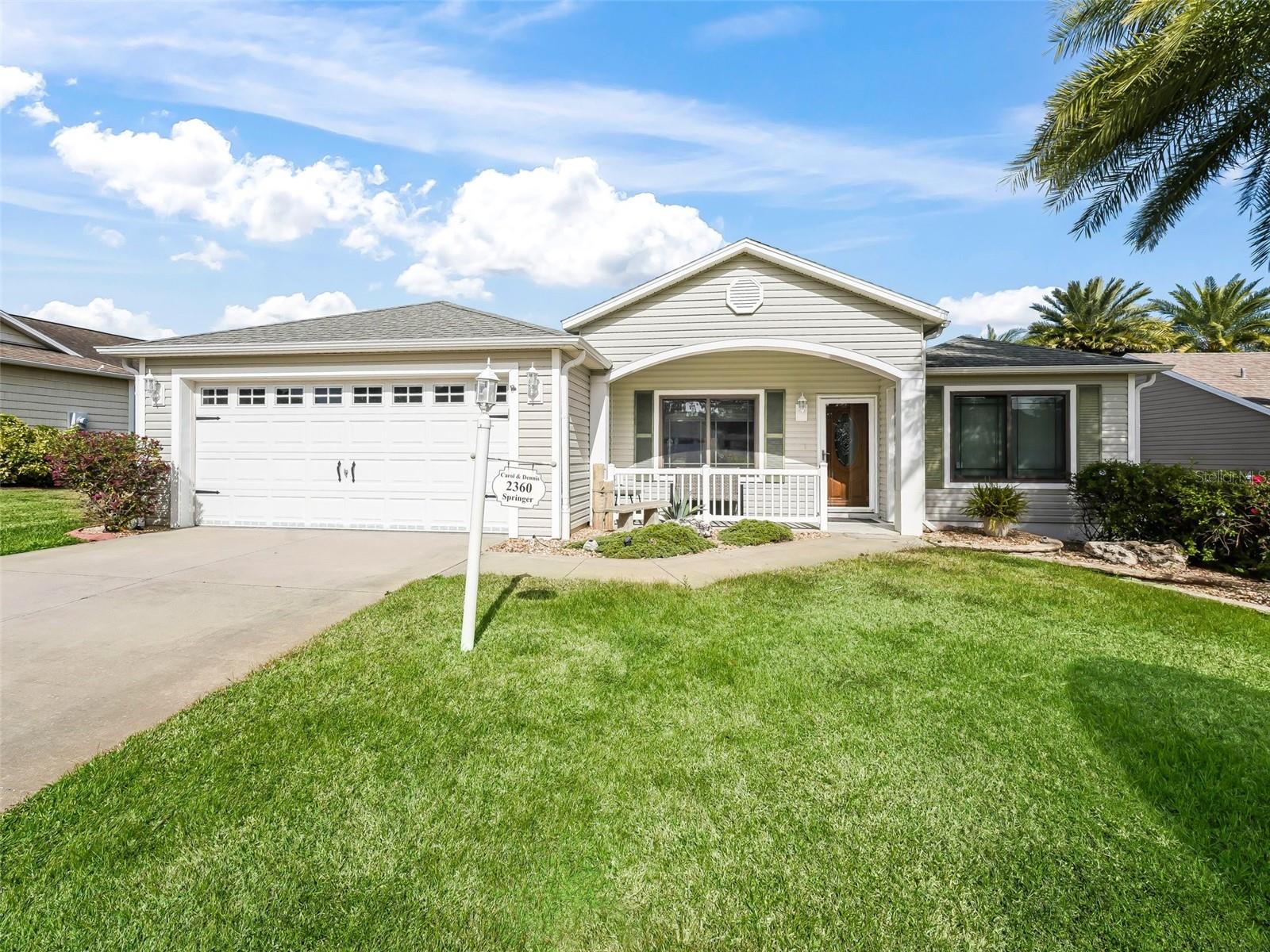 2360 HOPESPRING LOOP photo 2