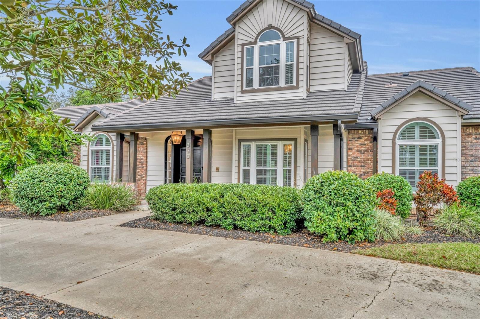 Single Family Residence