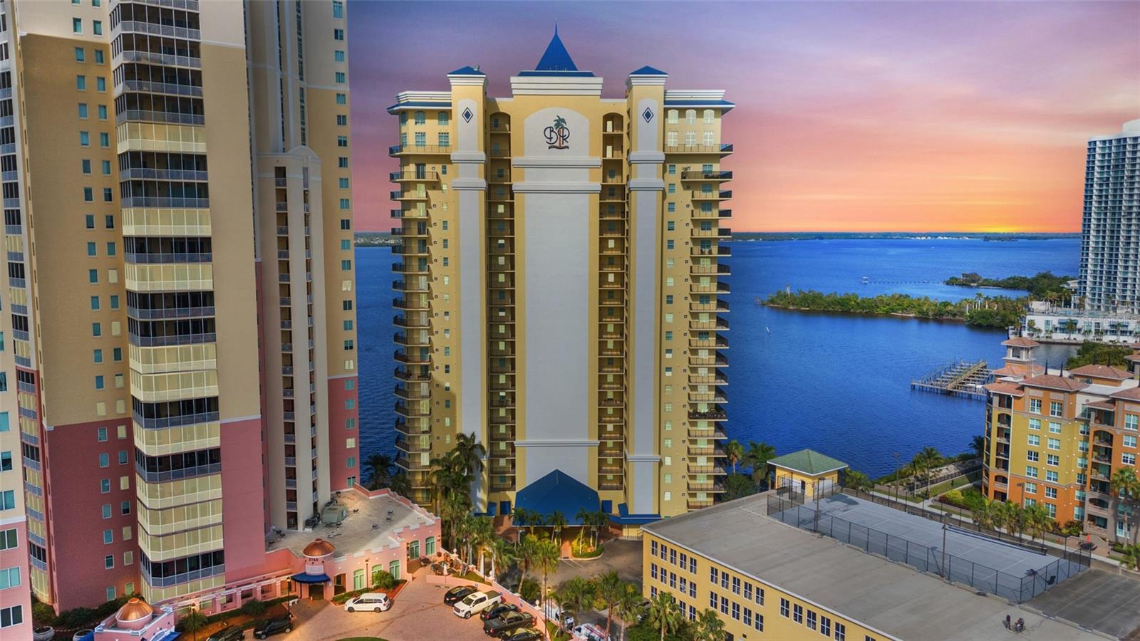 Condominium