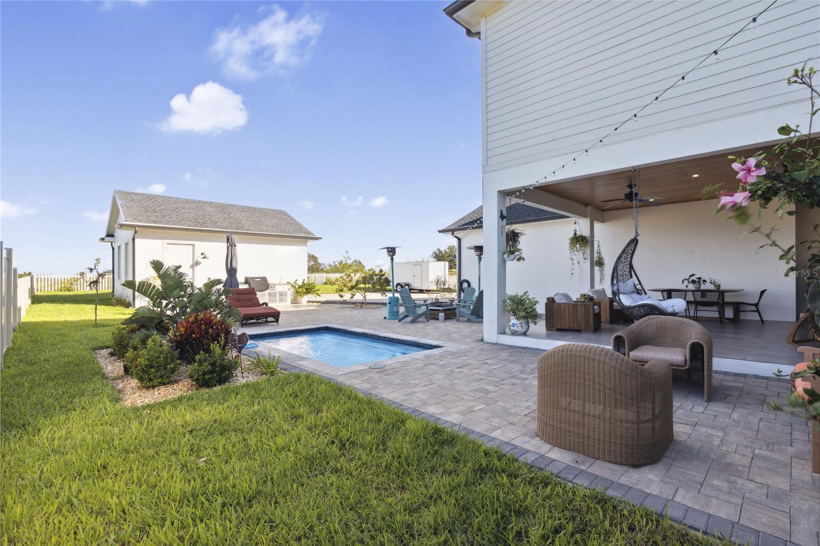 3705 RIDGE RUN DR photo 5