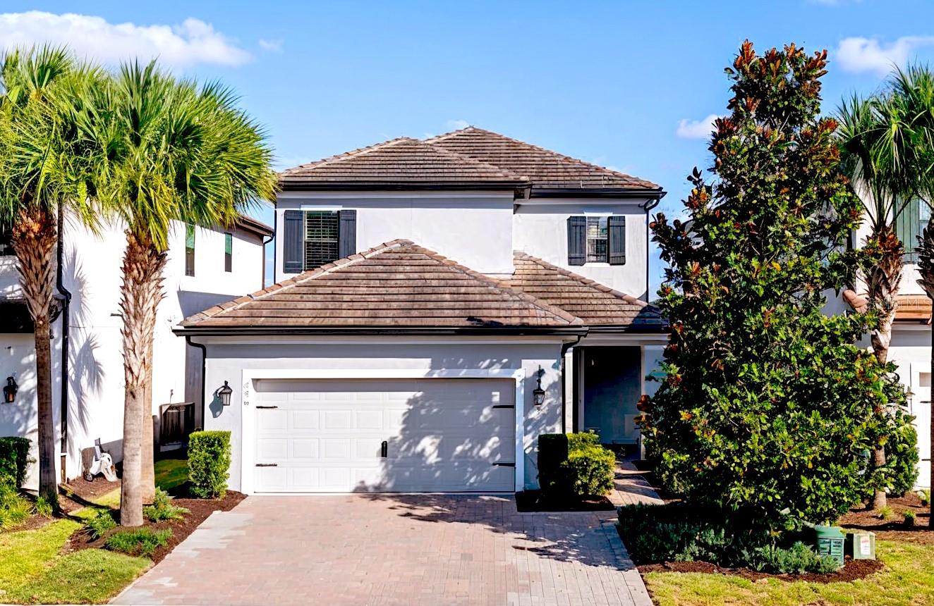 Single Family Residence