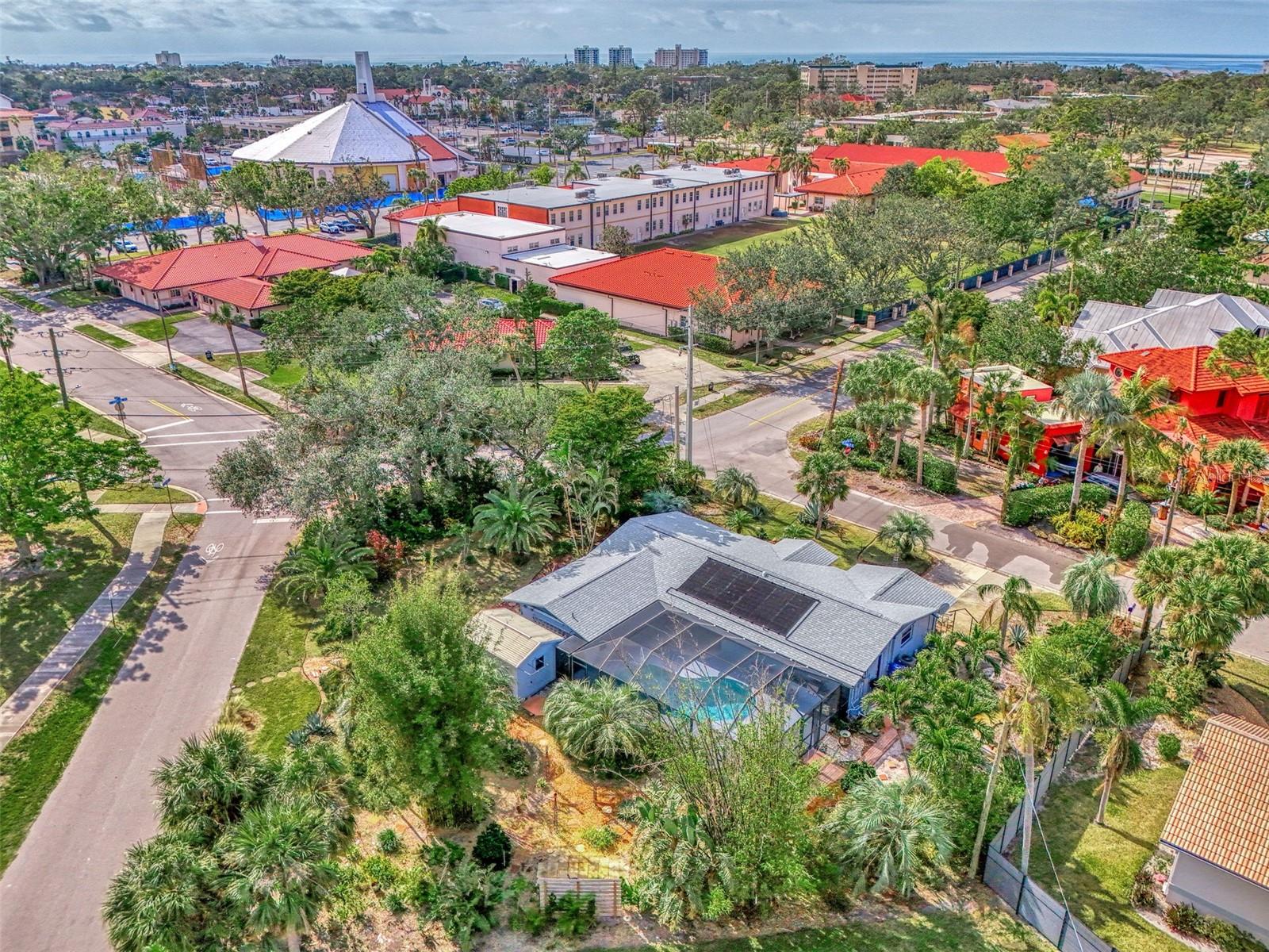 301 NASSAU ST N — home for sale