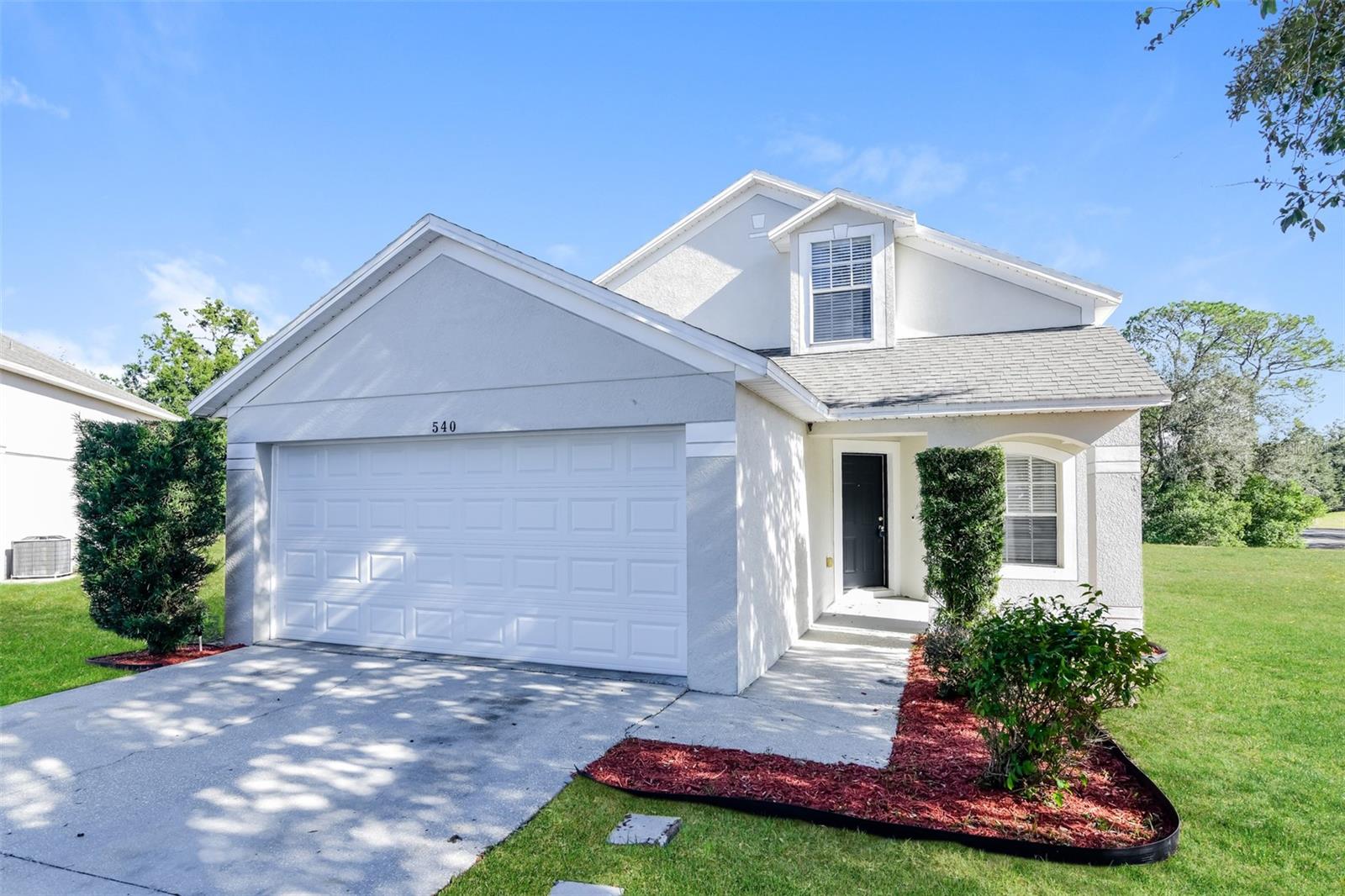 540 ROYAL RIDGE DR photo 2