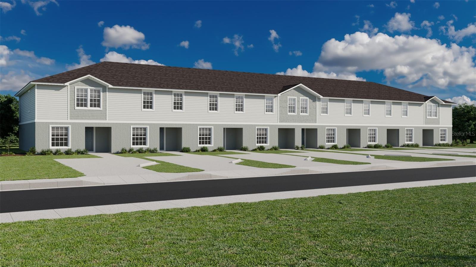 234 TURTLE BAY AVE — home for sale
