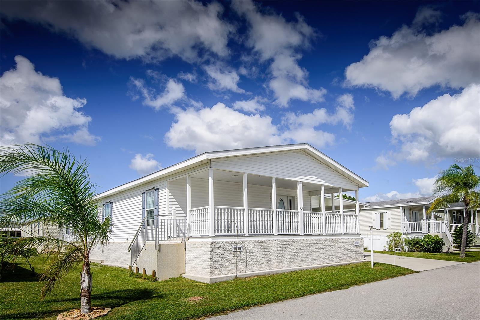 Manufactured Home - Post 1977