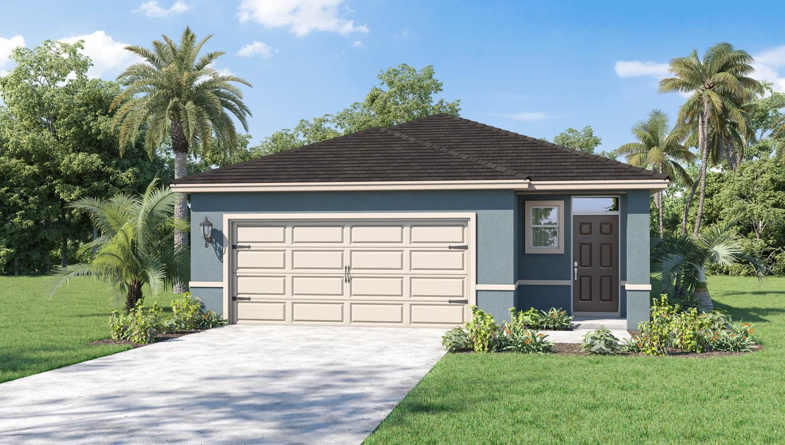 3420 COSTELLO CIR — home for sale