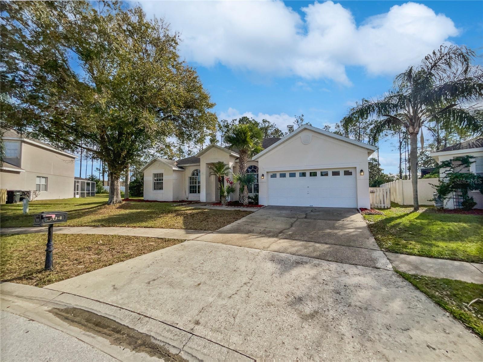 304 NOTTINGHAM WAY — home for sale