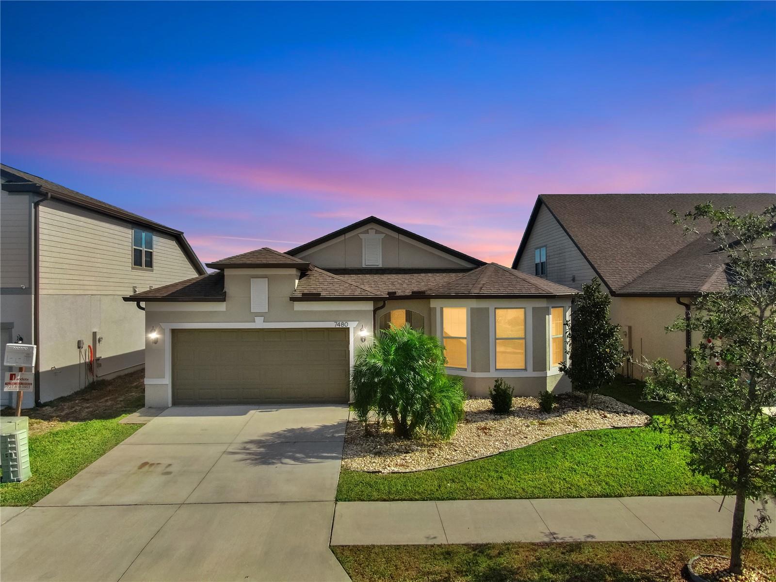 Single Family Residence
