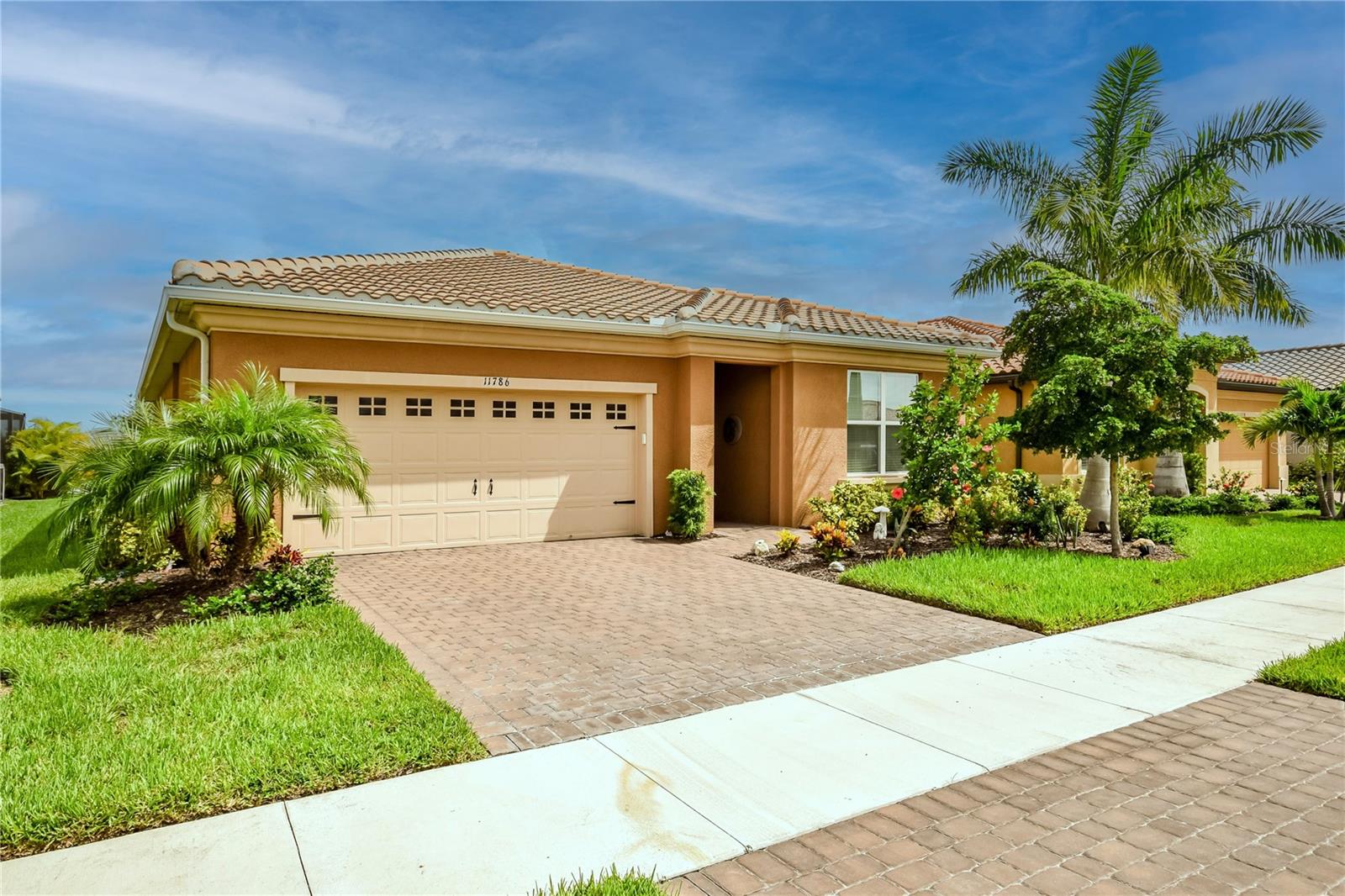 11786 SISTINE LN — home for sale