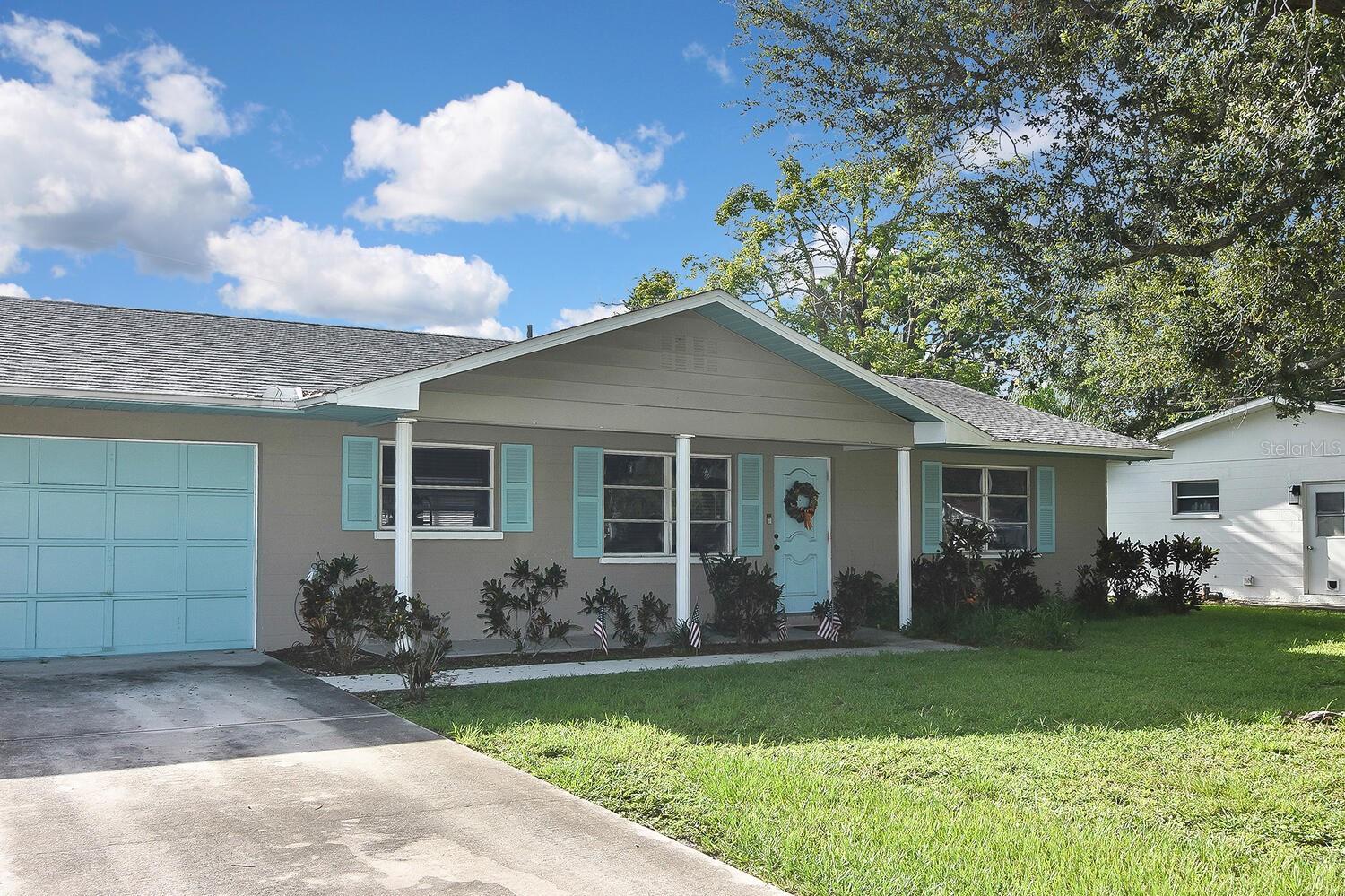 3111 TAUNTON DR W — home for sale