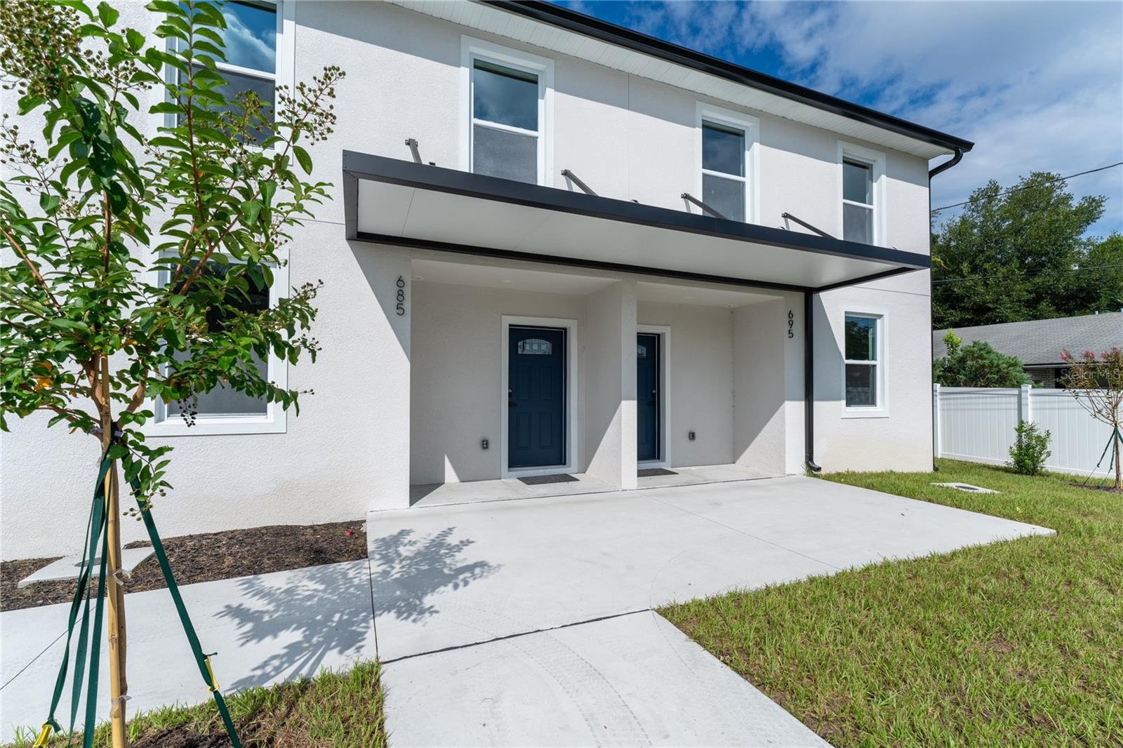 Townhouse