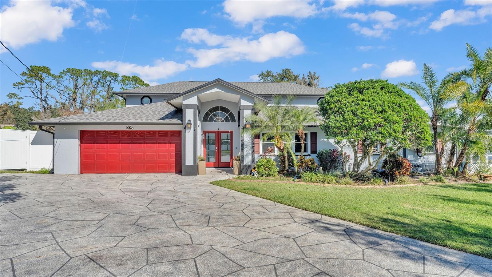 Single Family Residence