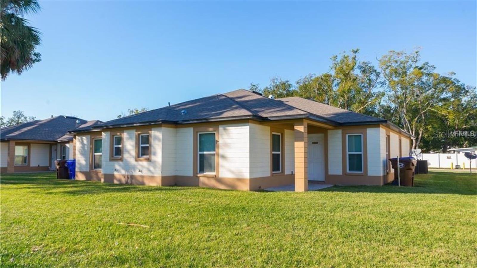 Half Duplex
