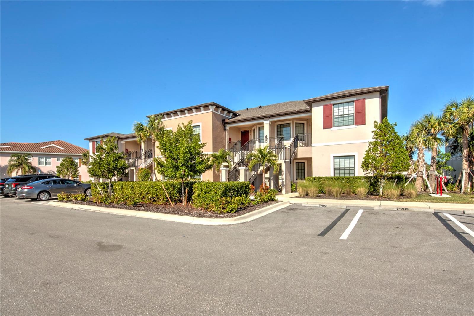Condominium